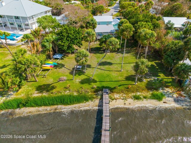 7850 S Highway A1a, Melbourne Beach, FL 32951