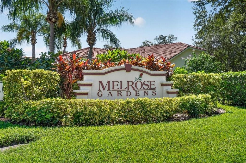 Image 4 of property listing at 7165 MELROSE PLACE, Bradenton, FL 34203