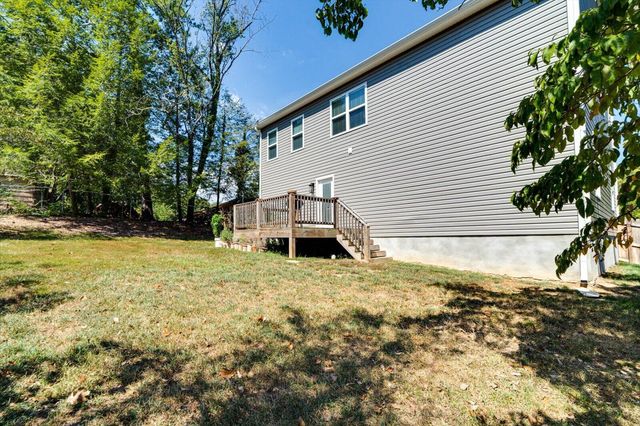 3509 Lockwood Circle, Chattanooga, TN 37415