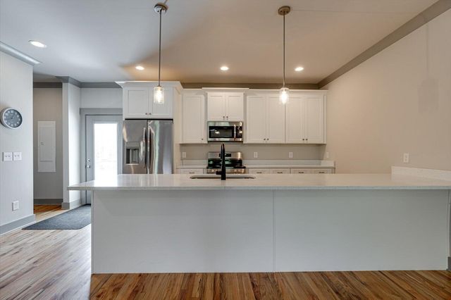 3509 Lockwood Circle, Chattanooga, TN 37415