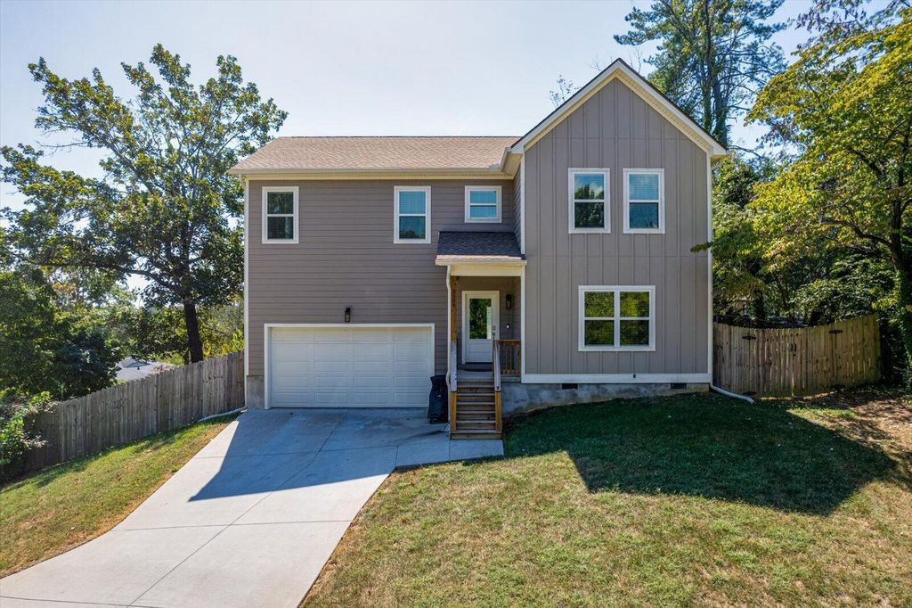 3509 Lockwood Circle, Chattanooga, TN 37415