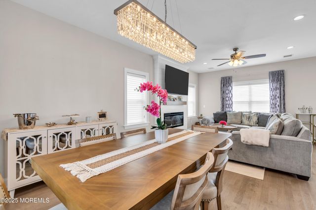 27 W Brig Drive, Little Egg Harbor, NJ 08087