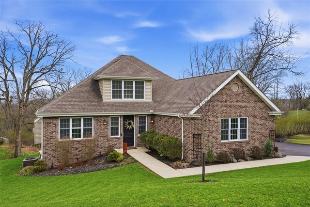 9330 Peebles Rd, Mccandless, PA 15101