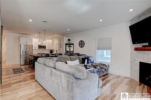 20 Glen Burn, Ellicottville, NY 14731