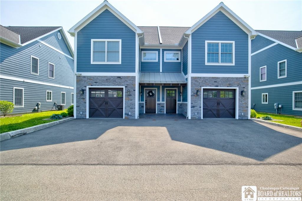 20 Glen Burn, Ellicottville, NY 14731