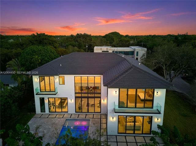 9840 SW 73rd Court, Pinecrest, FL 33156