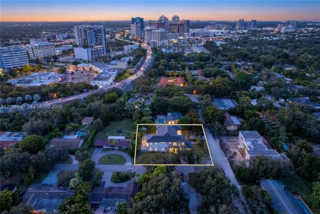 9840 SW 73rd Court, Pinecrest, FL 33156