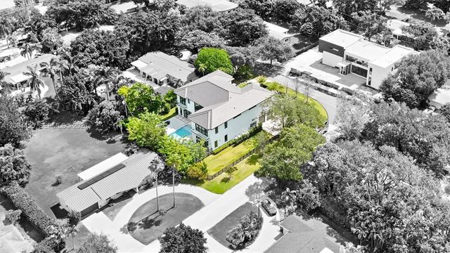 9840 SW 73rd Court, Pinecrest, FL 33156