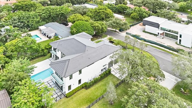9840 SW 73rd Court, Pinecrest, FL 33156