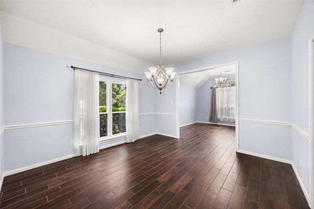 507 Stephen F Austin Drive, Conroe, TX 77302