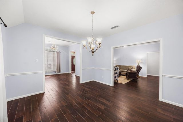 507 Stephen F Austin Drive, Conroe, TX 77302