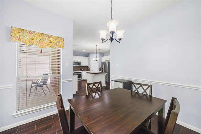 507 Stephen F Austin Drive, Conroe, TX 77302