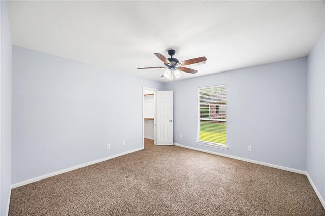 507 Stephen F Austin Drive, Conroe, TX 77302