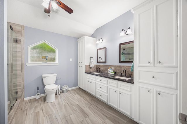 507 Stephen F Austin Drive, Conroe, TX 77302