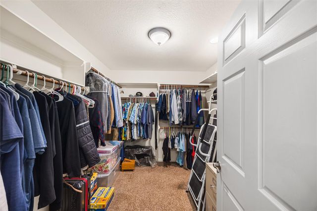 507 Stephen F Austin Drive, Conroe, TX 77302