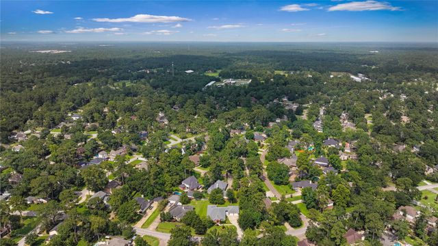 507 Stephen F Austin Drive, Conroe, TX 77302