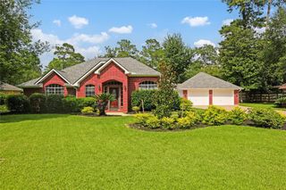 507 Stephen F Austin Drive, Conroe, TX 77302
