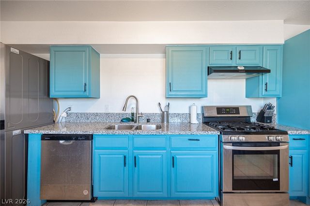 524 Alexander Avenue, Las Vegas, NV 89106