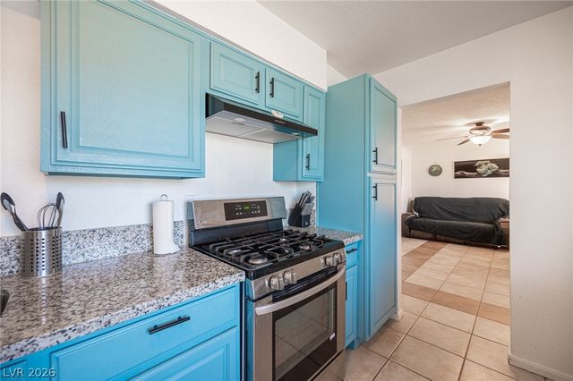 524 Alexander Avenue, Las Vegas, NV 89106