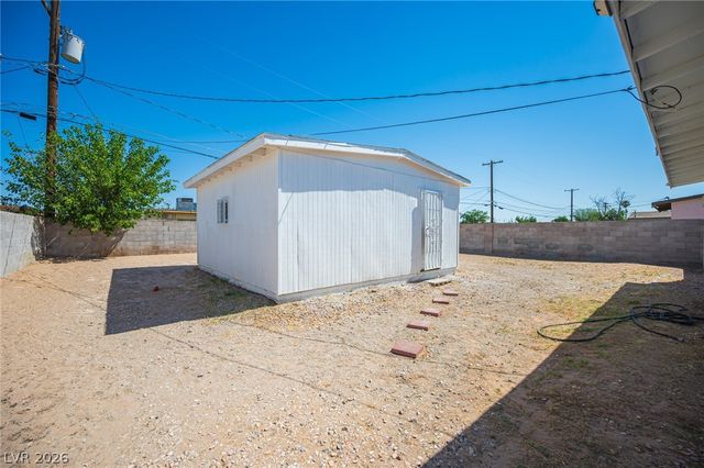 524 Alexander Avenue, Las Vegas, NV 89106