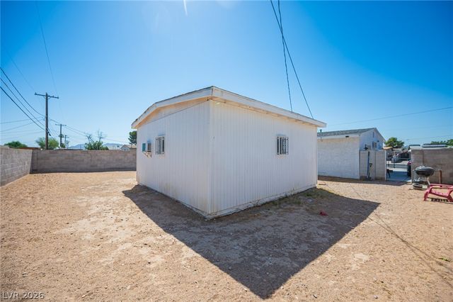 524 Alexander Avenue, Las Vegas, NV 89106