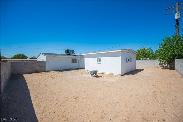 524 Alexander Avenue, Las Vegas, NV 89106