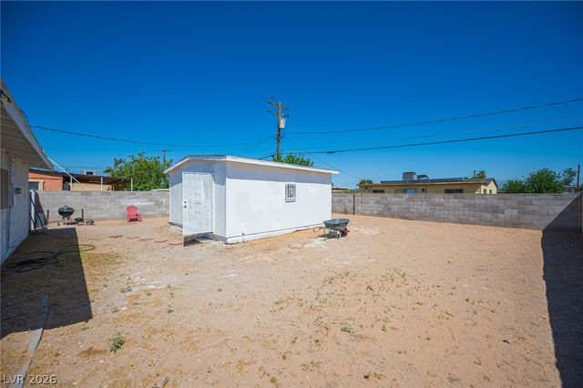 524 Alexander Avenue, Las Vegas, NV 89106