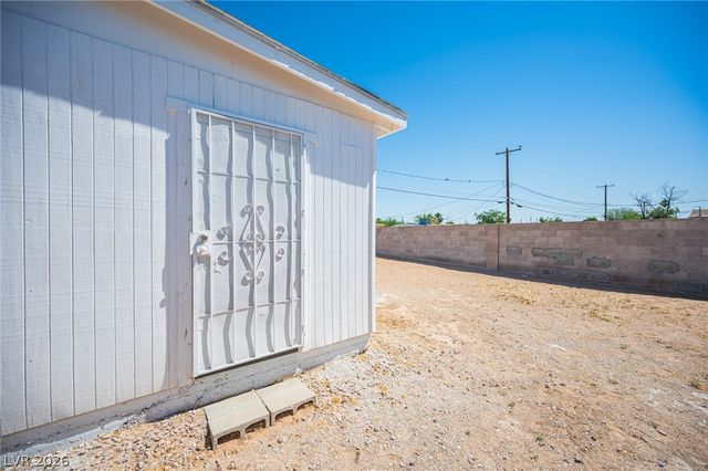 524 Alexander Avenue, Las Vegas, NV 89106