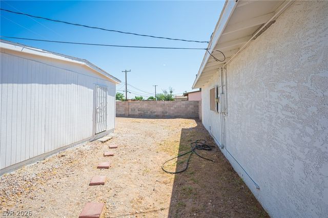 524 Alexander Avenue, Las Vegas, NV 89106