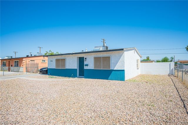 524 Alexander Avenue, Las Vegas, NV 89106