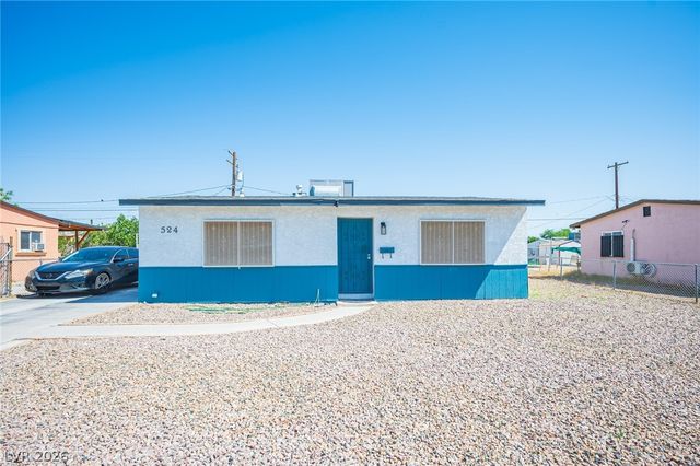 524 Alexander Avenue, Las Vegas, NV 89106