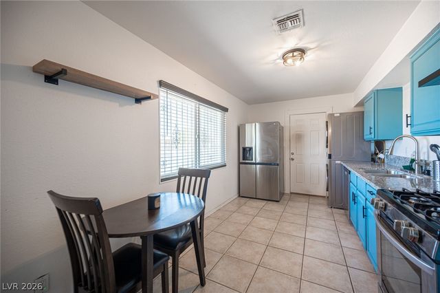 524 Alexander Avenue, Las Vegas, NV 89106