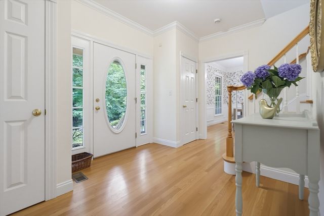27 Great Pond Dr, Boxford, MA 01921
