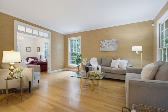 27 Great Pond Dr, Boxford, MA 01921