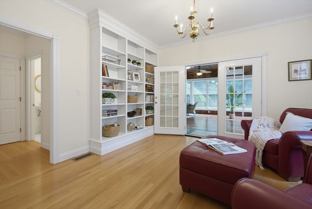 27 Great Pond Dr, Boxford, MA 01921