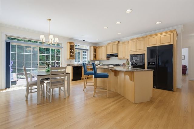 27 Great Pond Dr, Boxford, MA 01921