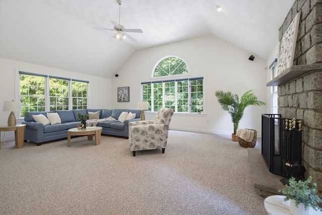 27 Great Pond Dr, Boxford, MA 01921