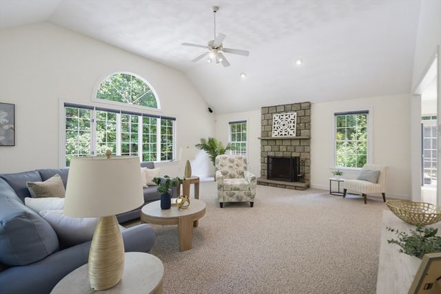 27 Great Pond Dr, Boxford, MA 01921