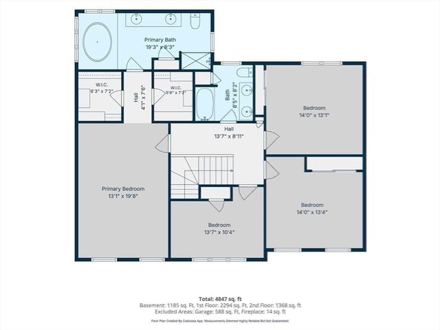 27 Great Pond Dr, Boxford, MA 01921