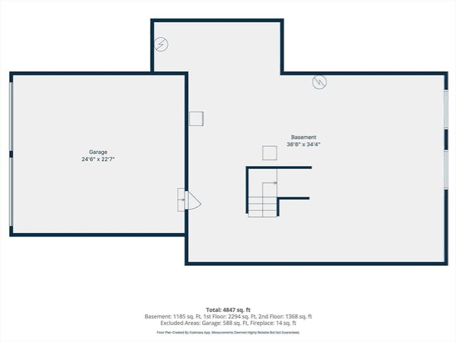 27 Great Pond Dr, Boxford, MA 01921