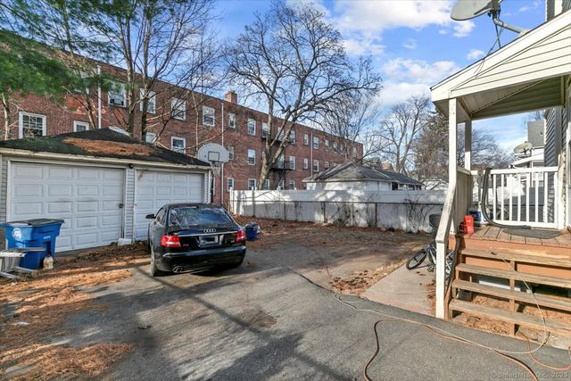 110 Hobart Street 3, New Haven, CT 06511