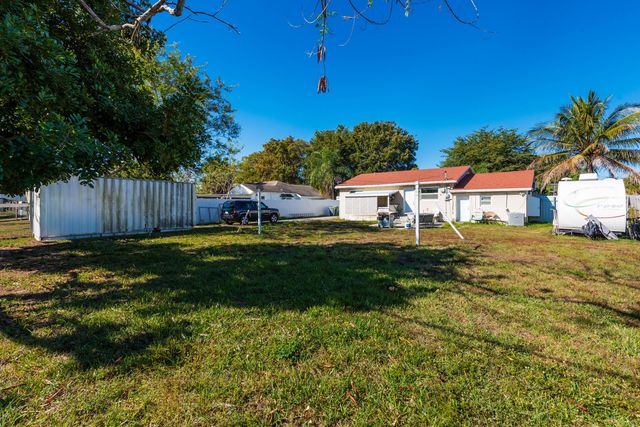 3914 Serubi Avenue, Palm Springs, FL 33461