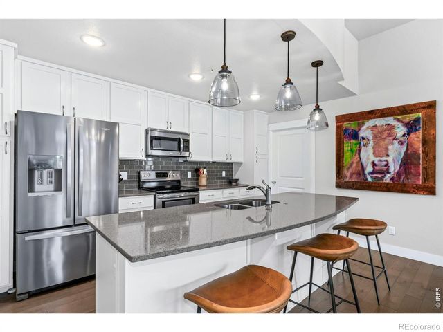 2727 Iowa Drive 307, Fort Collins, CO 80525