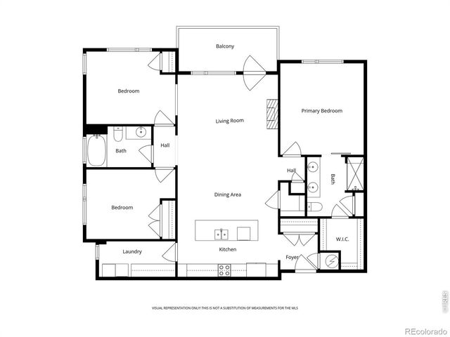 2727 Iowa Drive 307, Fort Collins, CO 80525