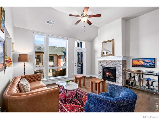 2727 Iowa Drive 307, Fort Collins, CO 80525