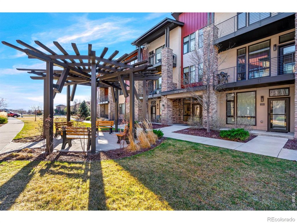 2727 Iowa Drive 307, Fort Collins, CO 80525