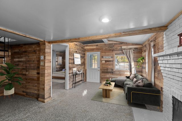 1494 Amster Grove Rd. Road, Winchester, KY 40391