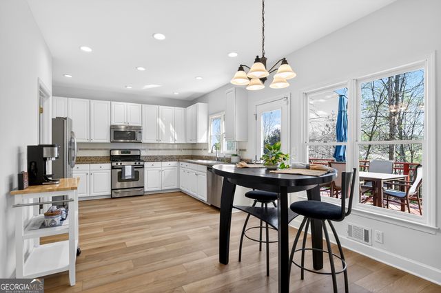 1630 Heritage Drive, Cumming, GA 30041