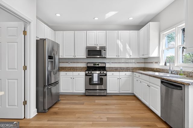 1630 Heritage Drive, Cumming, GA 30041