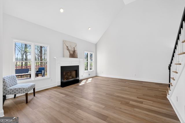 1630 Heritage Drive, Cumming, GA 30041